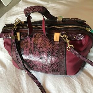 Juicy Couture bag